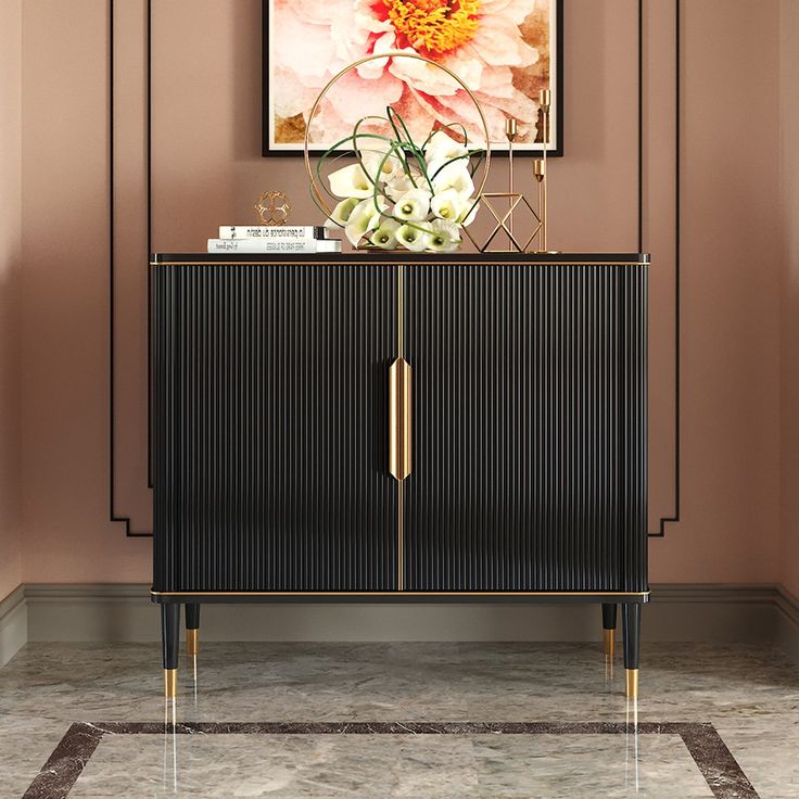 Luxury wardrobe