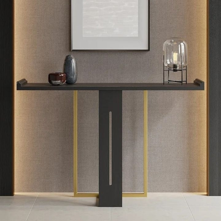 كونسول فاخر تصميم عصري