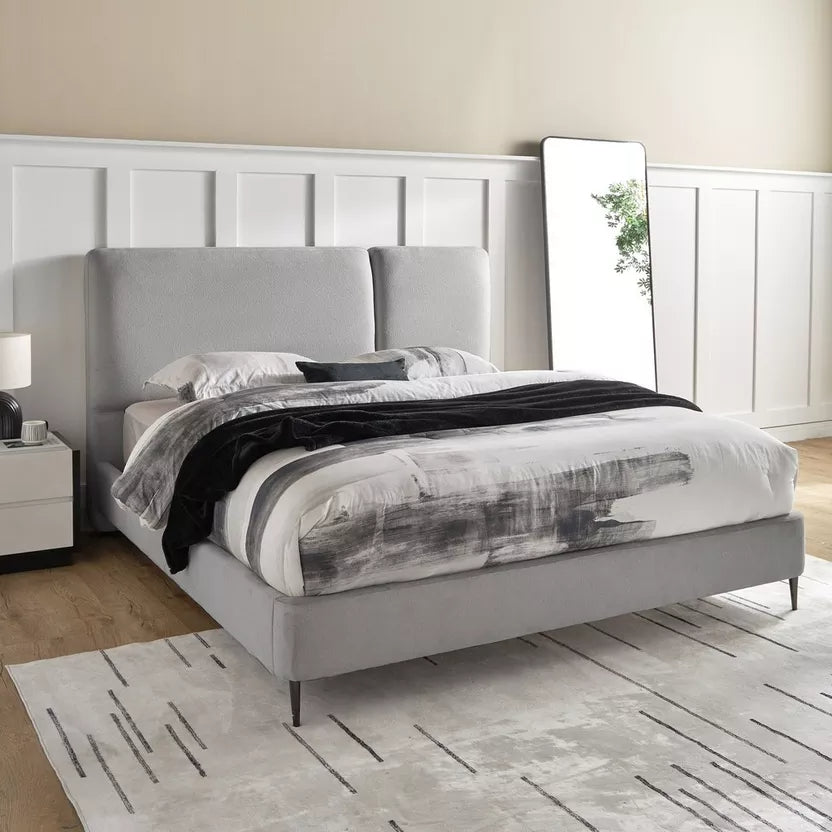 Ronza luxury bed