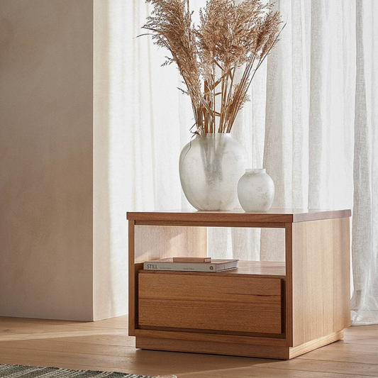 Livia's elegant table