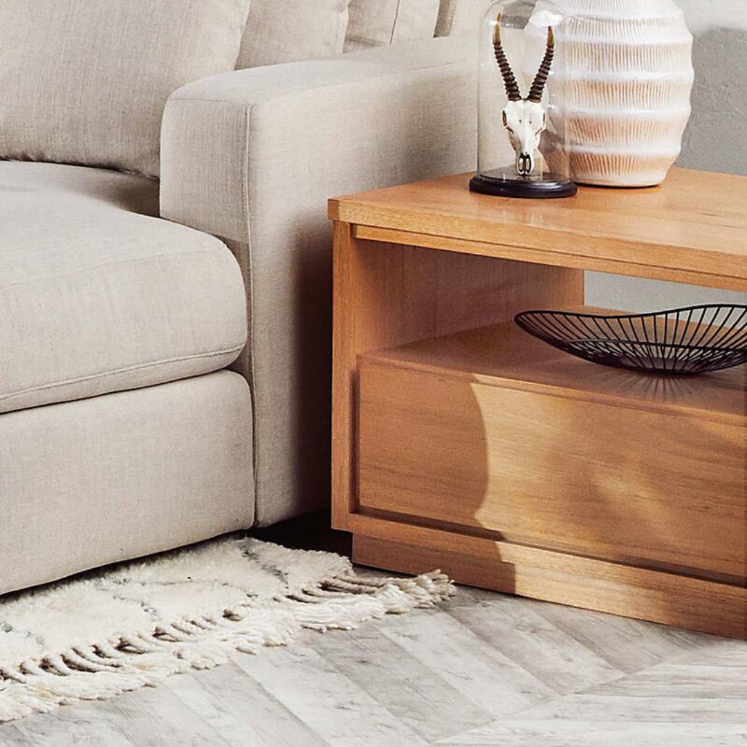 Livia's elegant table