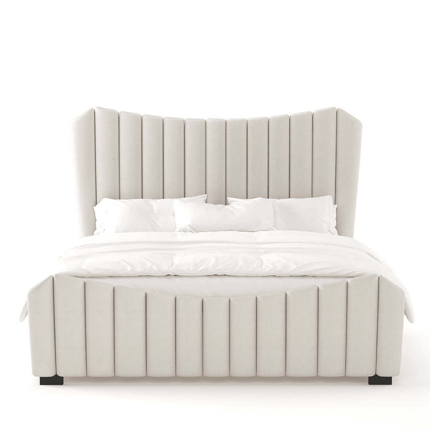Liana modern bed