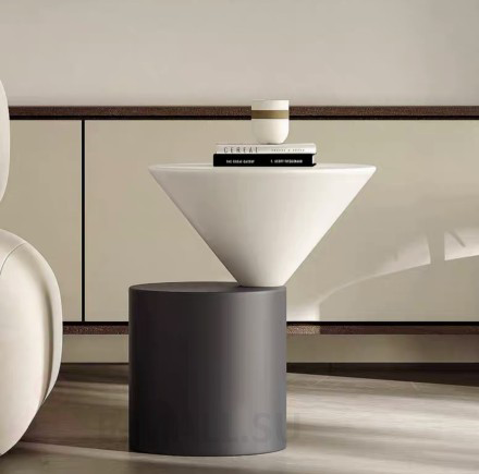 modern side table