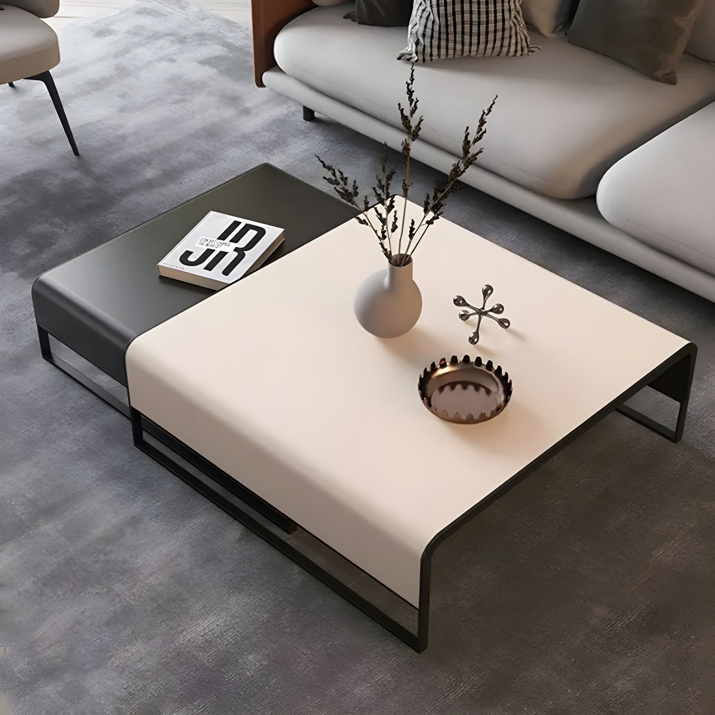 طاولة راقية