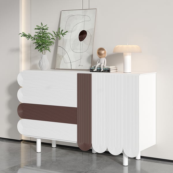 Luxury modern buffet