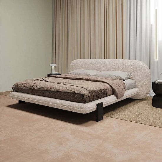 سرير ڤينتو الراقي