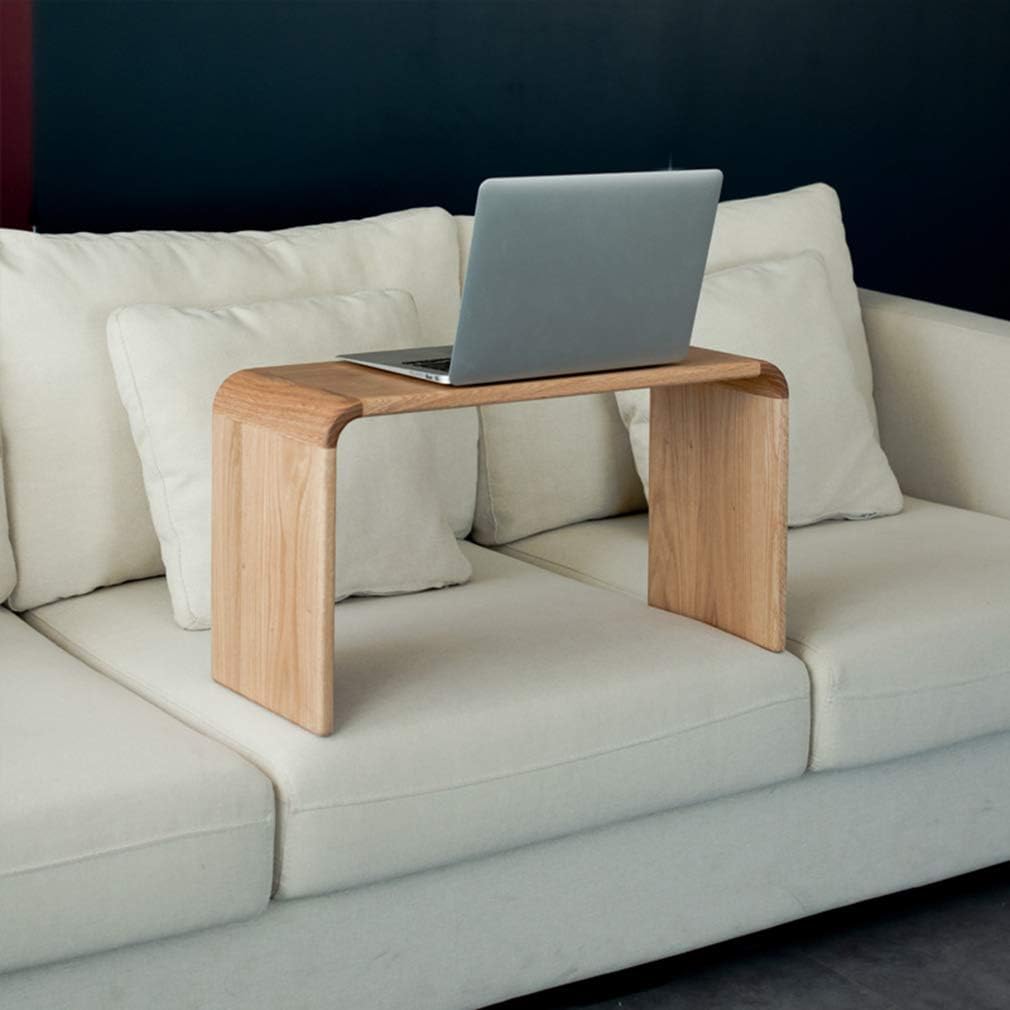Practical wooden table