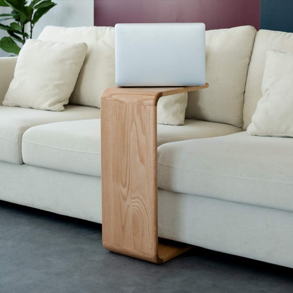 Practical wooden table