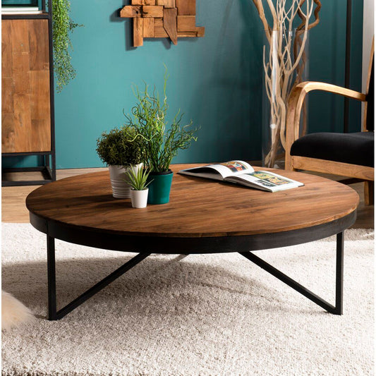 طاولة قهوة مودرن