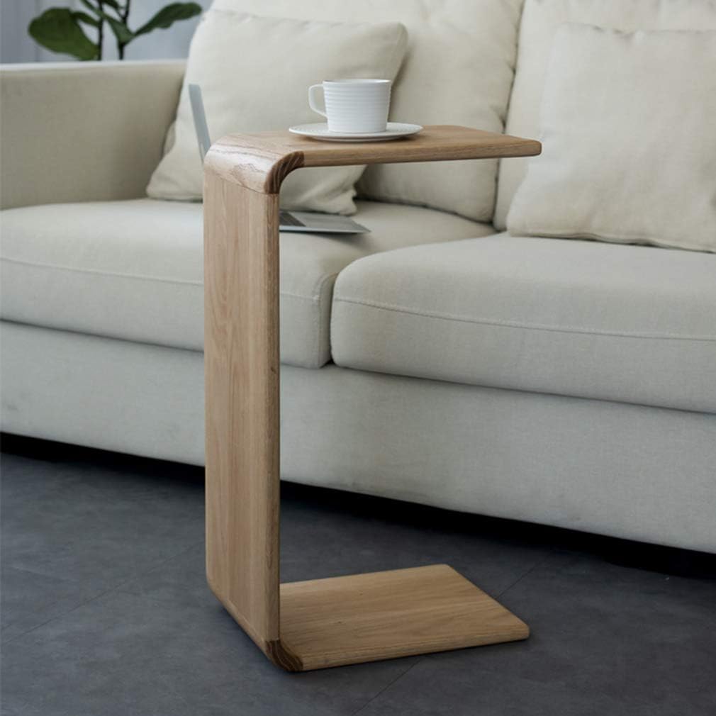 Practical wooden table