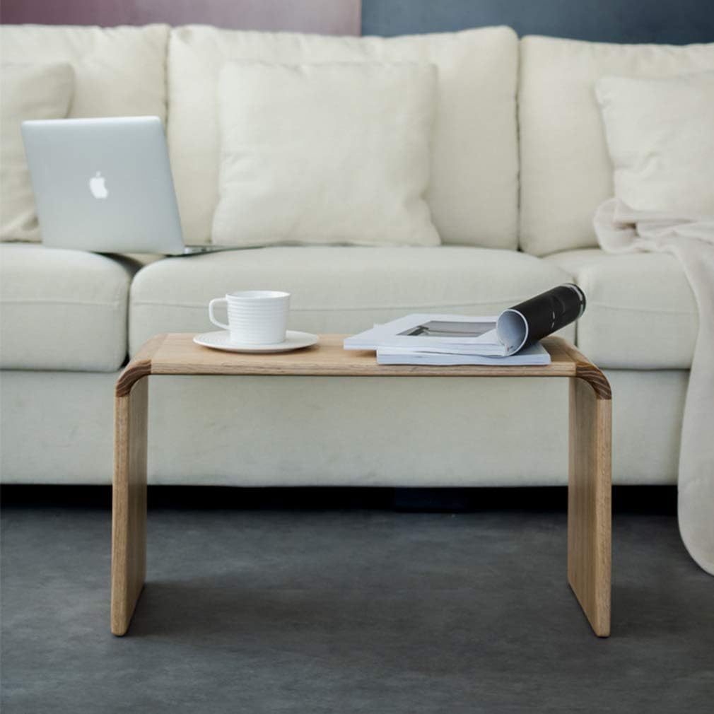 Practical wooden table