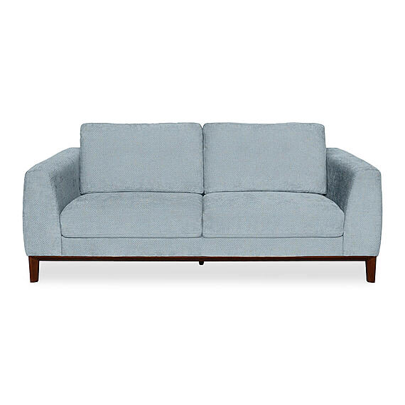 Elegantly designed sofa