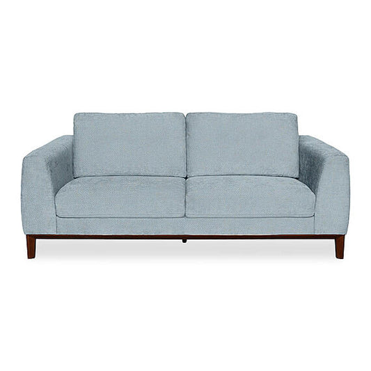 Elegantly designed sofa