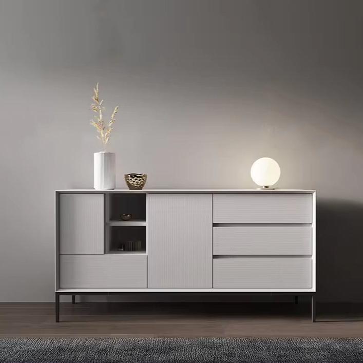 Modern luxury wardrobe
