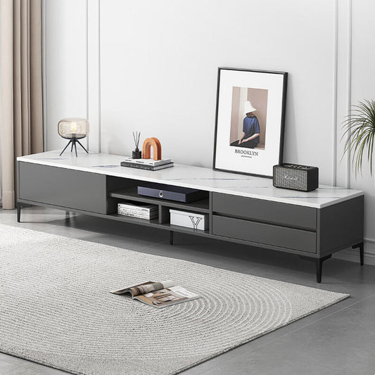 Italian style TV table
