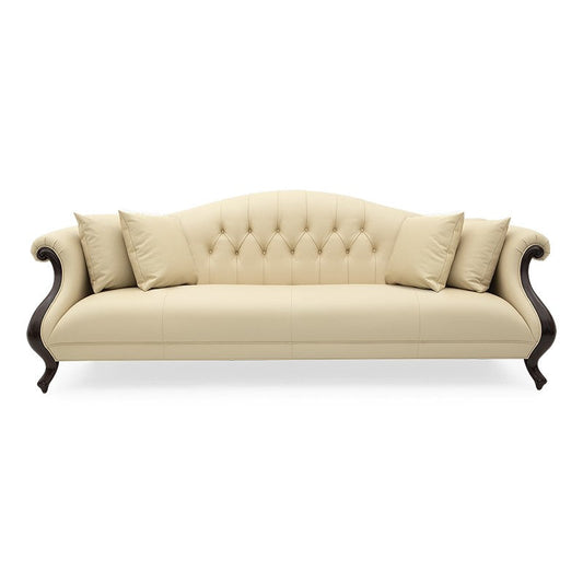 elegant classic sofa