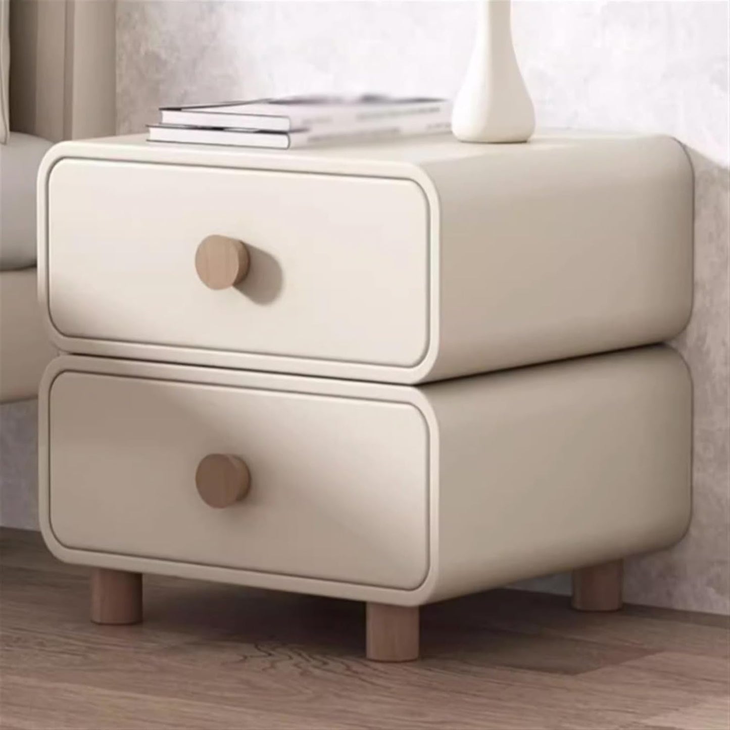 Modern design bedroom