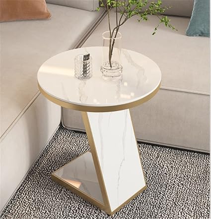 elegant side table