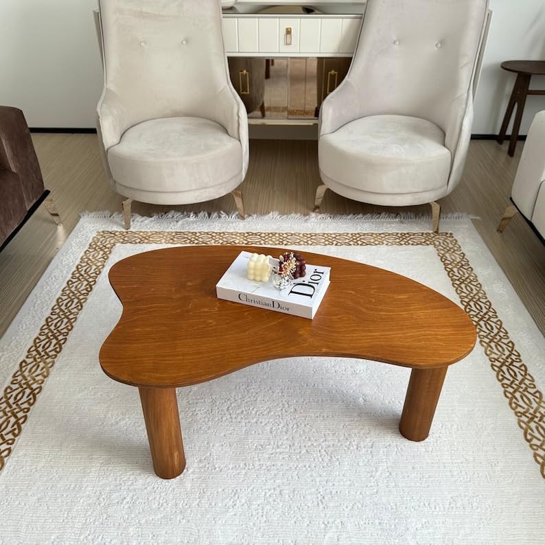 طاولة ريجينا الفاخره