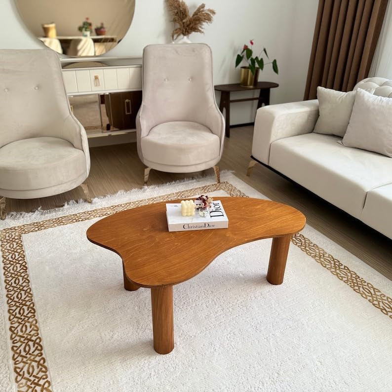 طاولة ريجينا الفاخره