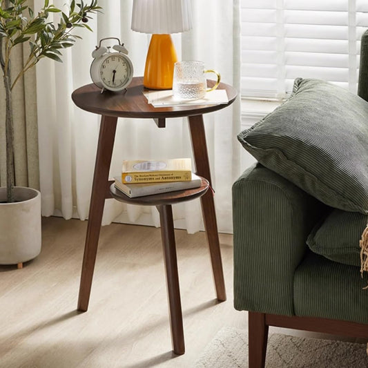 طاولة جانبية مميزة