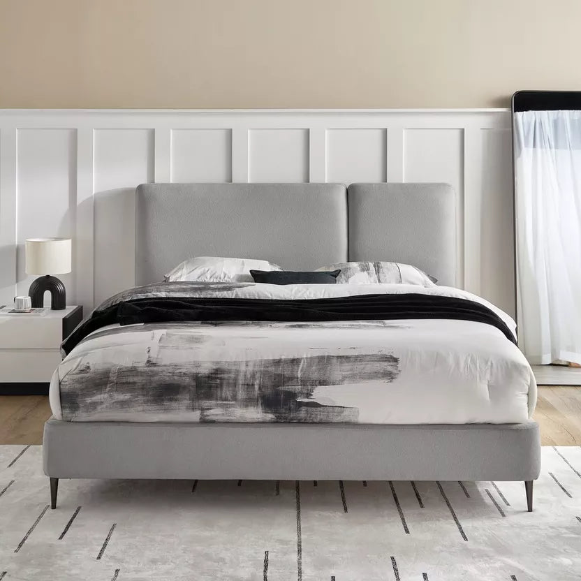 Ronza luxury bed