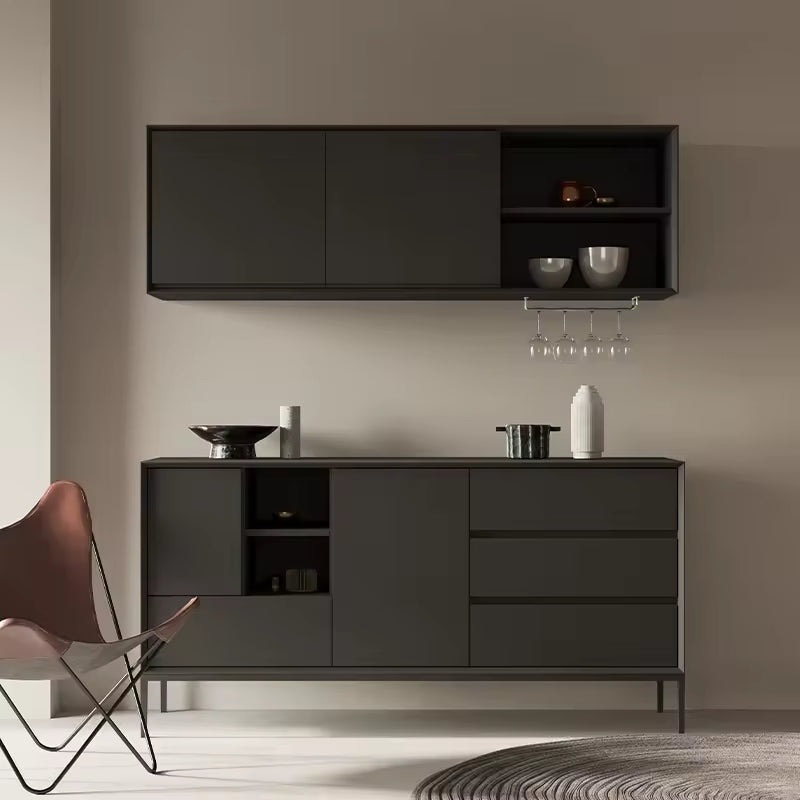 Modern luxury wardrobe