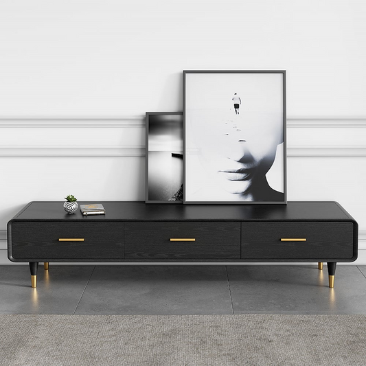Modern TV table
