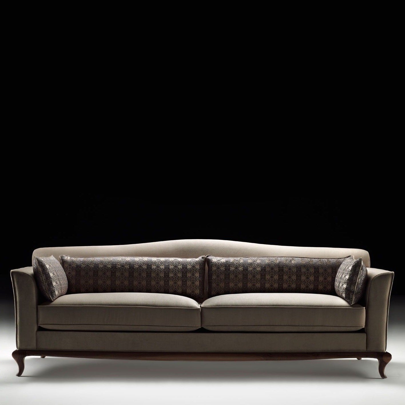 Luxury Regency Sofa