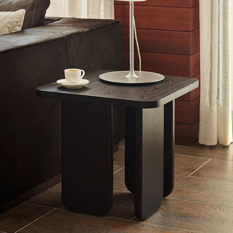 Elegant side table