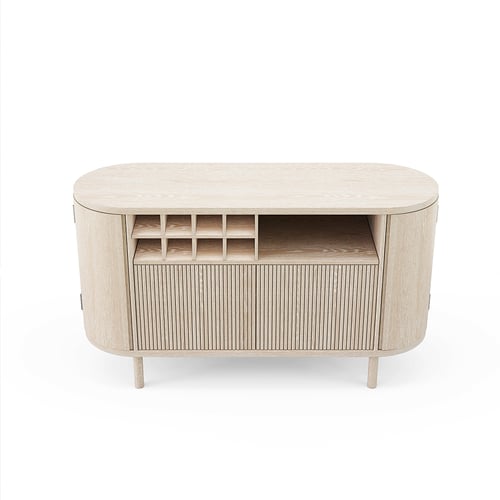 Laura's Modern Buffet