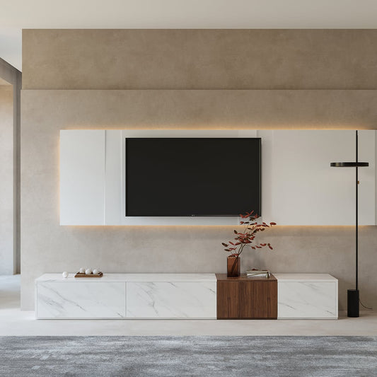 Florina TV table
