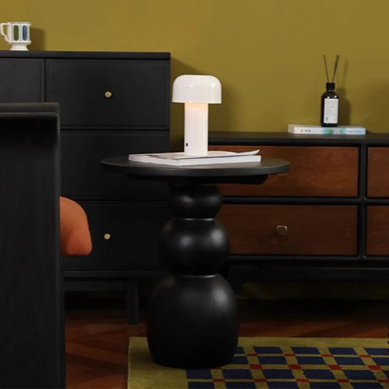 Elegant side table
