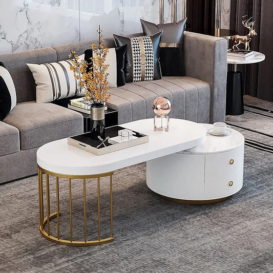 innovative coffee table