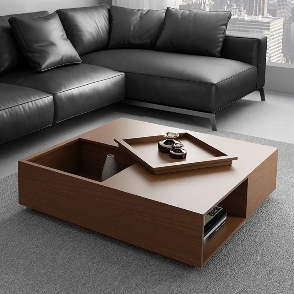 Velora Elegant Table