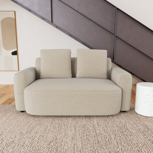 Luxury sofa design