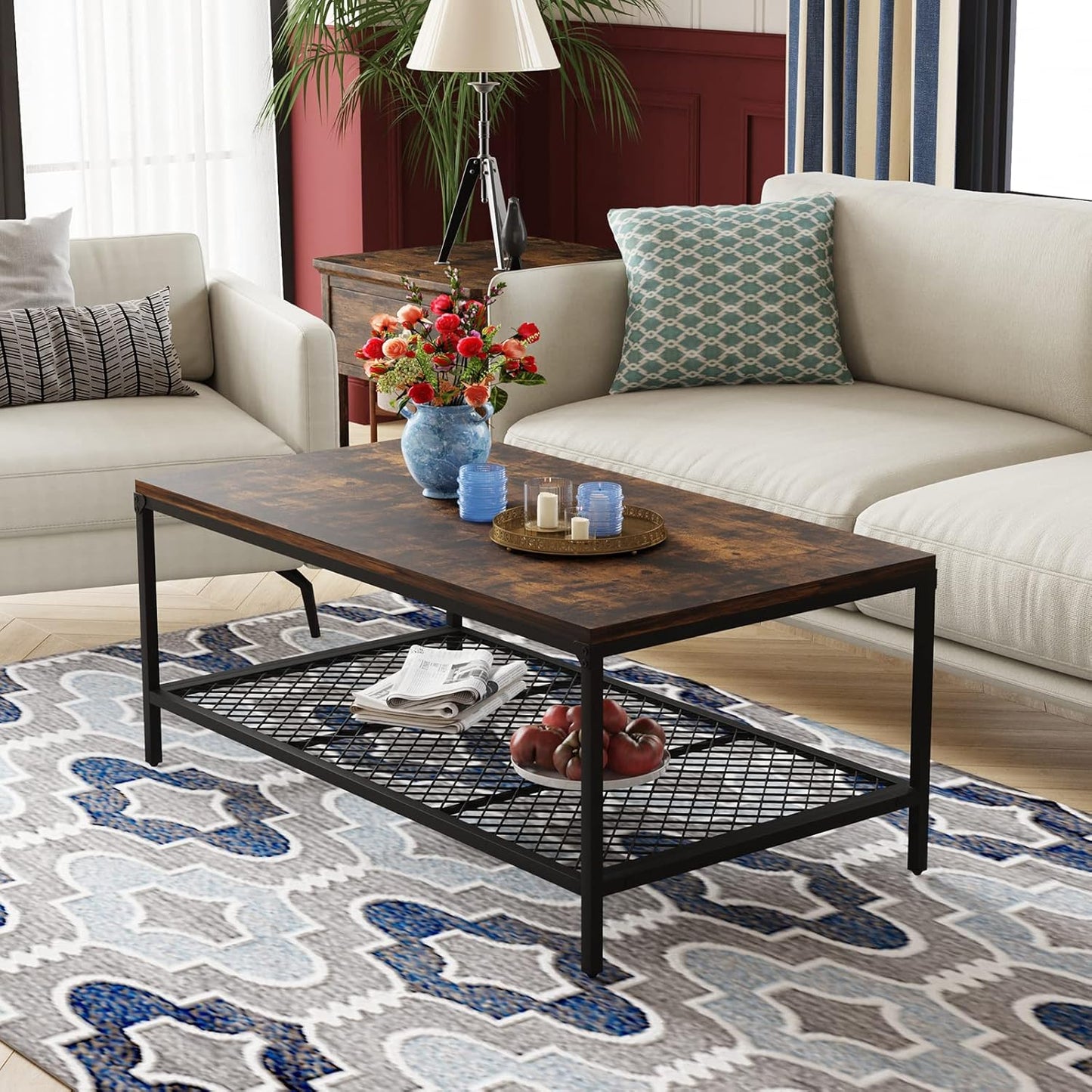 Lucinda Luxury Table