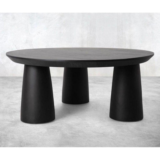 طاولة هوميكا الدائرية