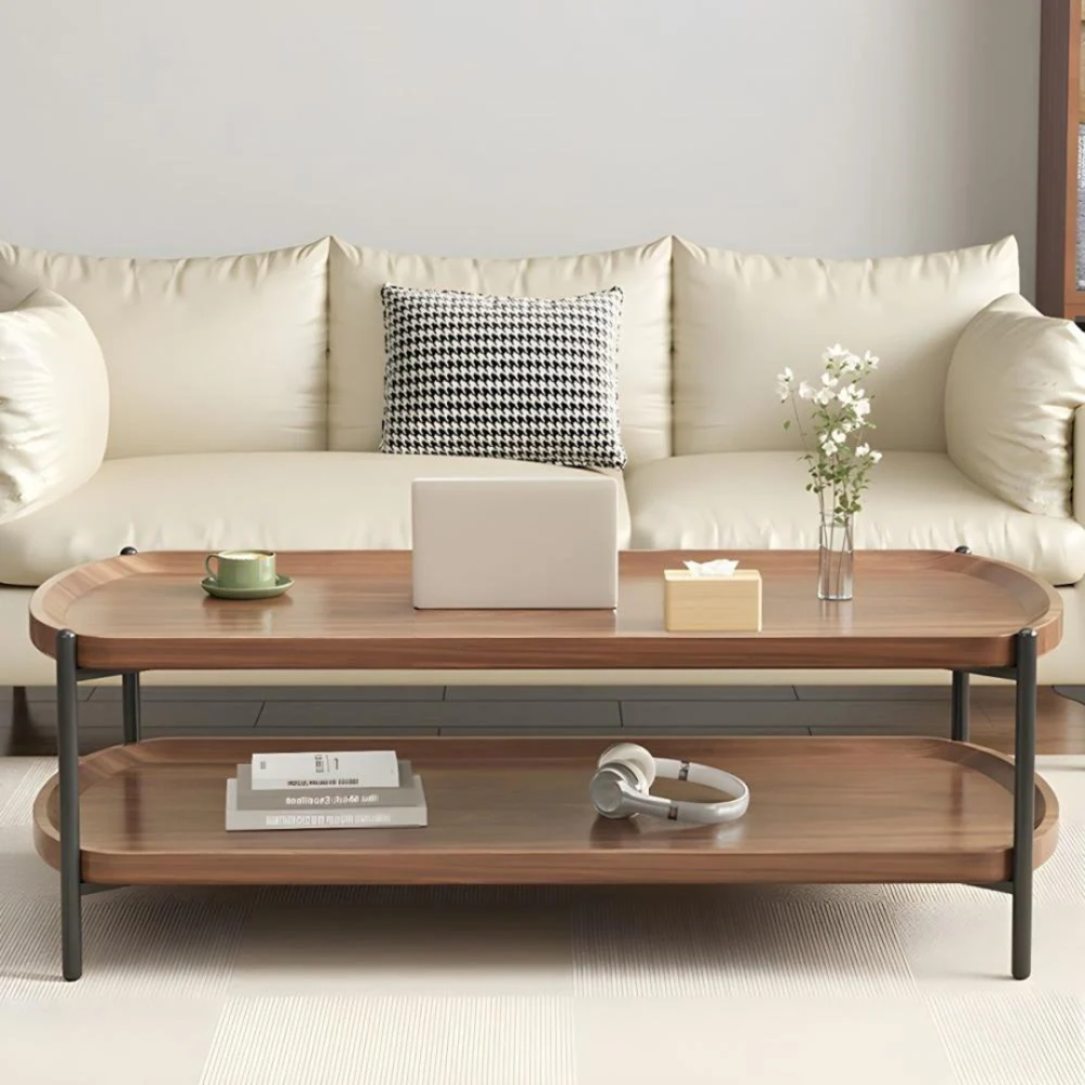 modern coffee table