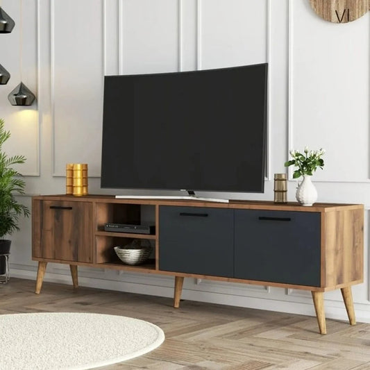 Asian style TV table