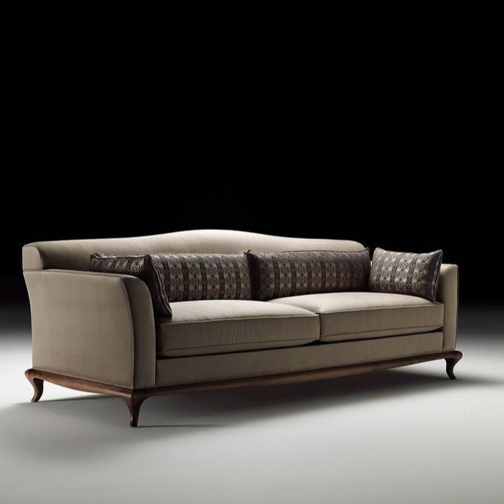 Luxury Regency Sofa