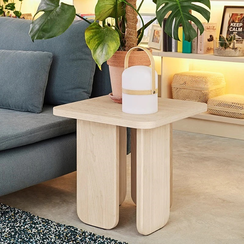 Elegant side table