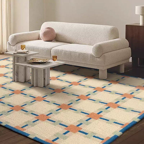 كنبة كلاسيكية بتصميم مميز