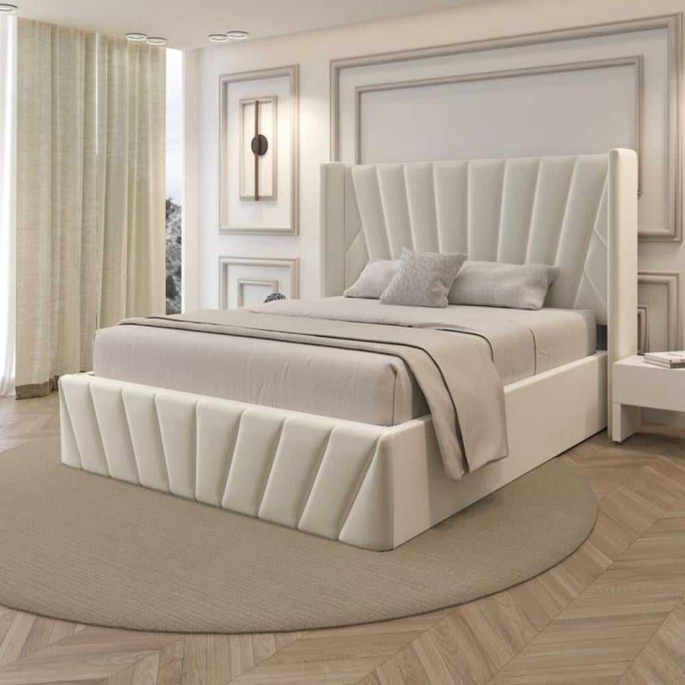 Modern star bed