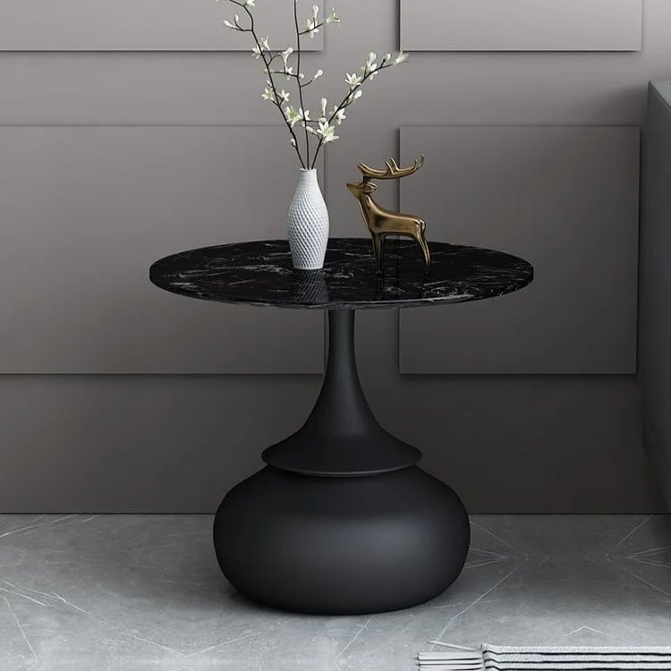 luxury side table