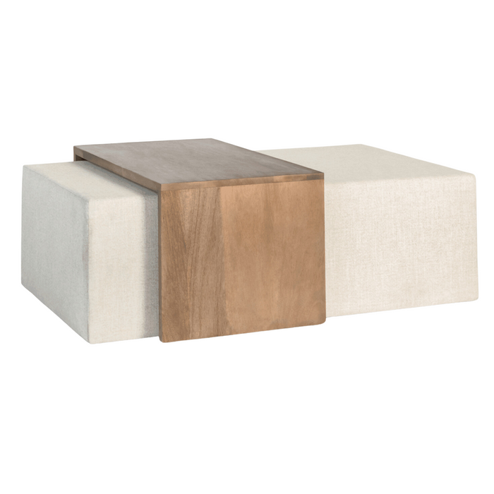 distinctive coffee table