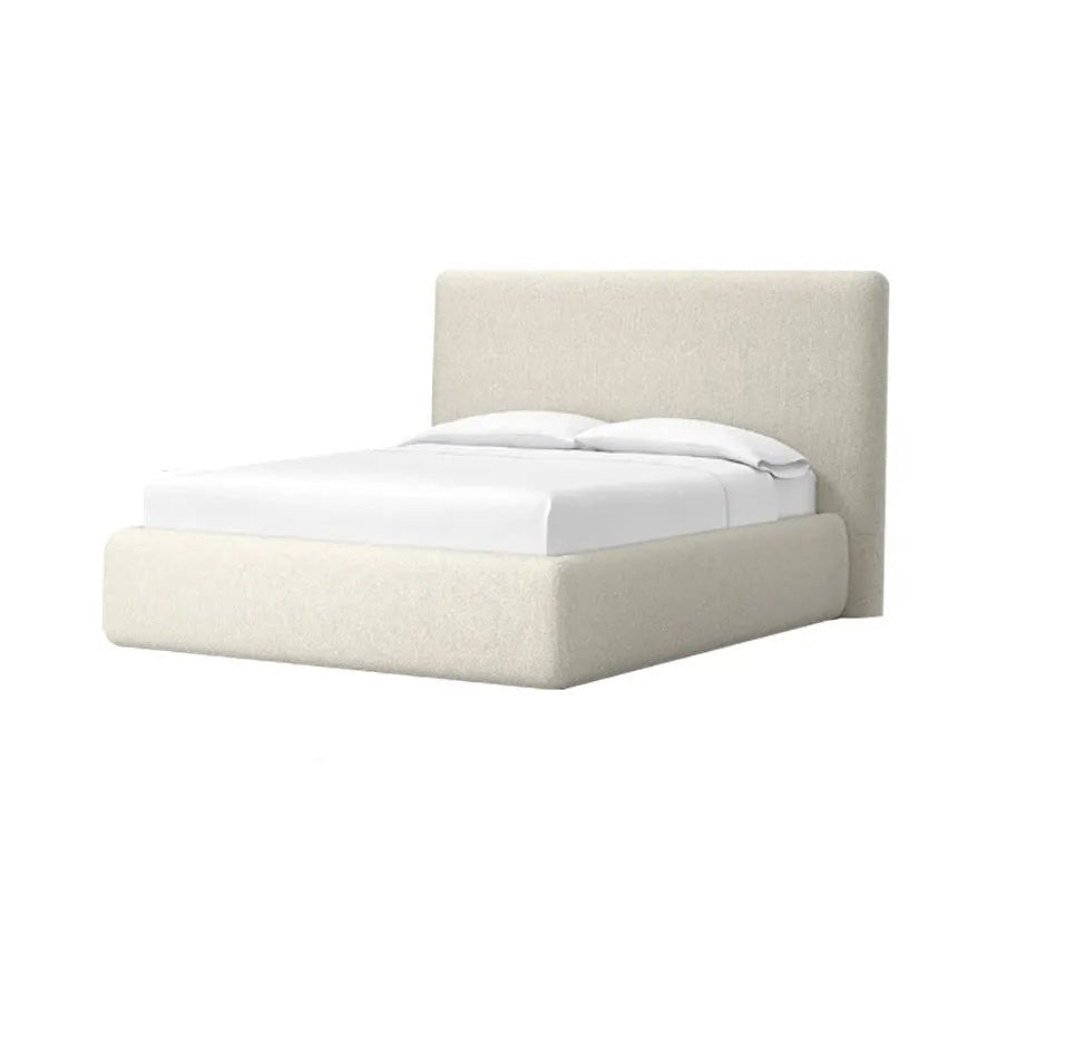 Merla Modern Bed