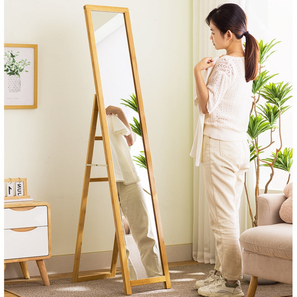 Multi-purpose mirror