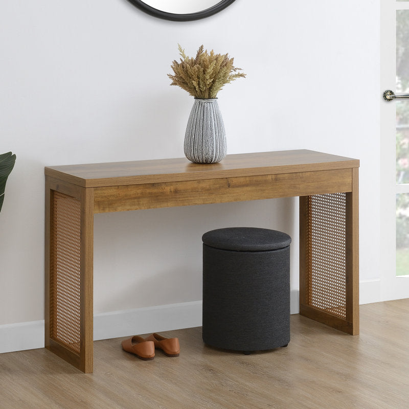 Lorena luxury console