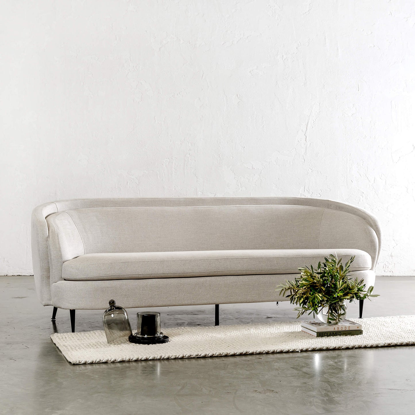 Elena luxury sofa